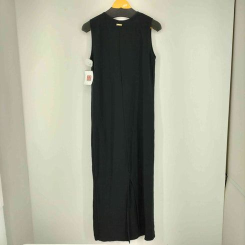 ラウンジドレス Loungedress カットマキシワンピース レディース FREE