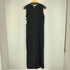 ラウンジドレス Loungedress カットマキシワンピース レディース FREE