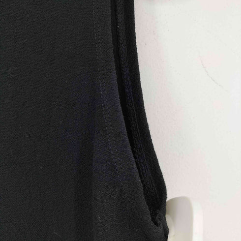 ラウンジドレス Loungedress カットマキシワンピース レディース FREE
