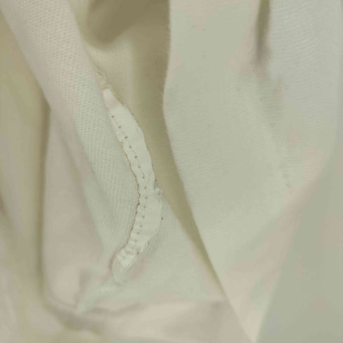 プレイコムデギャルソン PLAY COMME des GARCONS ハートロゴプリントカットソー レディース import:S