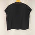アウターサンセット OUTERSUNSET フレンチスリーブ プリントクルーネックTシャツ レディース