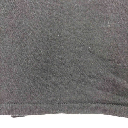 アウターサンセット OUTERSUNSET フレンチスリーブ プリントクルーネックTシャツ レディース