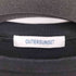 アウターサンセット OUTERSUNSET フレンチスリーブ プリントクルーネックTシャツ レディース