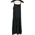 ラウンジドレス Loungedress サテンティアードキャミワンピース レディース FREE