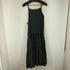 ラウンジドレス Loungedress サテンティアードキャミワンピース レディース FREE