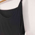 ラウンジドレス Loungedress サテンティアードキャミワンピース レディース FREE