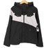 ヴォルコム VOLCOM Enemy Lines Windbreaker Jacket メンズ JPN:M
