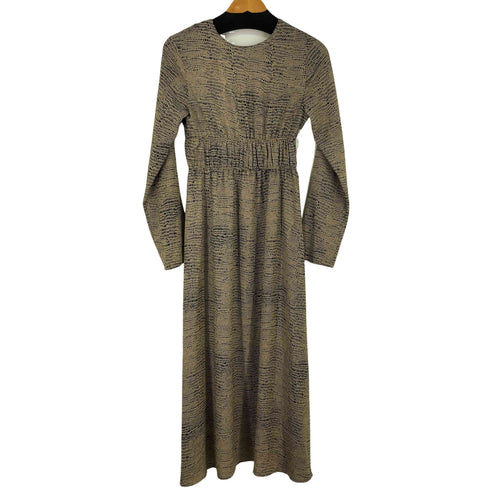 トゥデイフル TODAYFUL Backopen Tie Dress レディース 38