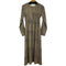 トゥデイフル TODAYFUL Backopen Tie Dress レディース 38