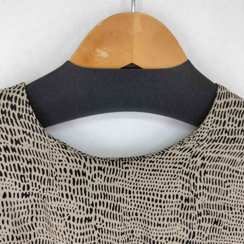 トゥデイフル TODAYFUL Backopen Tie Dress レディース 38