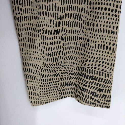 トゥデイフル TODAYFUL Backopen Tie Dress レディース 38