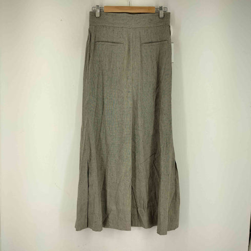 プラージュ PLAGE スリットスカート レディース JPN:38