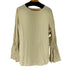 ラウンジドレス Loungedress ベルスリーブブラウス レディース FREE