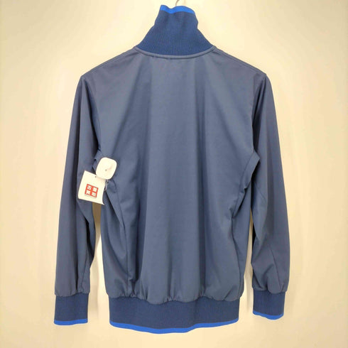 デサント descente Move Sport ムーブスポーツ ジャージ ジャケット ドライトランスファー メンズ JPN:S