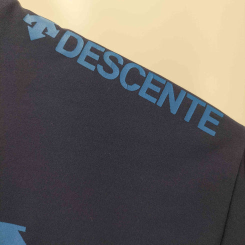 デサント descente Move Sport ムーブスポーツ ジャージ ジャケット ドライトランスファー メンズ JPN:S
