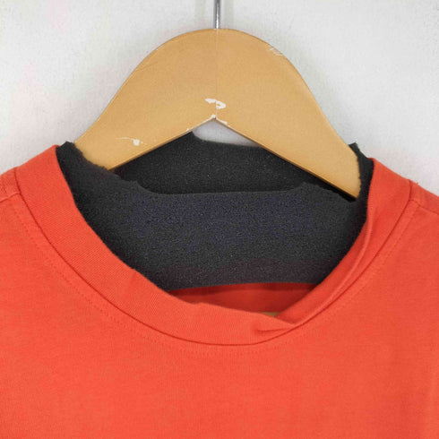アスペジ ASPESI ポケット S/S クルーネックTシャツ メンズ JPN:L