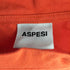 アスペジ ASPESI ポケット S/S クルーネックTシャツ メンズ JPN:L