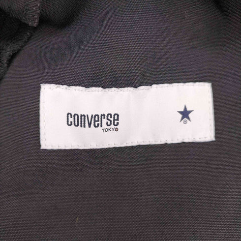 コンバーストウキョウ CONVERSE TOKYO カーゴパンツ メンズ JPN:3