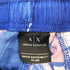 アルマーニエクスチェンジ ARMANI EXCHANGE フラワープリント ショートパンツ メンズ 34