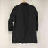ザラ ZARA LINEN BLEND PRINTED CUFF BLAZER レディース S
