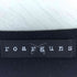 ロアーローガンス roar roarguns スマイルSS Tシャツ スワロフスキー 二丁拳銃 メンズ JPN:4
