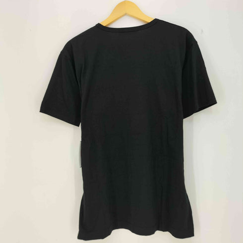 ロアーローガンス roar roarguns スマイルSS Tシャツ スワロフスキー 二丁拳銃 メンズ JPN:4