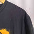 ロアーローガンス roar roarguns スマイルSS Tシャツ スワロフスキー 二丁拳銃 メンズ JPN:4