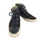 ビズビム VISVIM SKAGWAY HI DENIM FOLK メンズ US:12