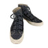 ビズビム VISVIM SKAGWAY HI DENIM FOLK メンズ US:12