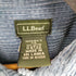 エルエルビーン L.L.Bean コーデュロイL/Sシャツ レディース LG