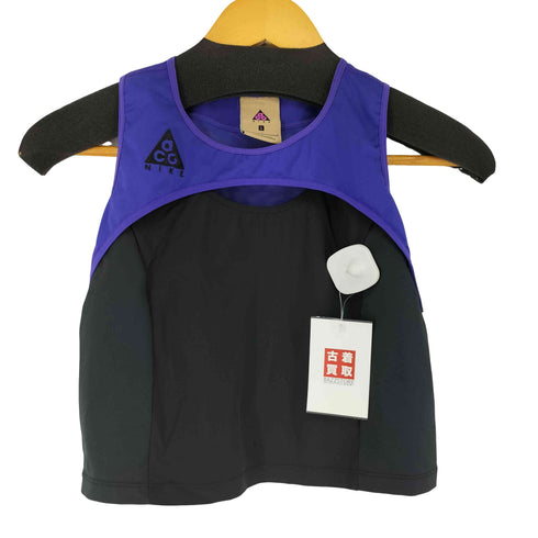 ナイキエーシージー NIKE ACG Crop Sport Bra Top レディース JPN:L