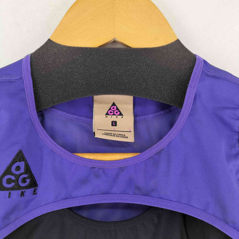 ナイキエーシージー NIKE ACG Crop Sport Bra Top レディース JPN:L
