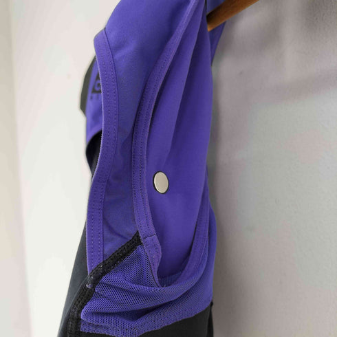 ナイキエーシージー NIKE ACG Crop Sport Bra Top レディース JPN:L
