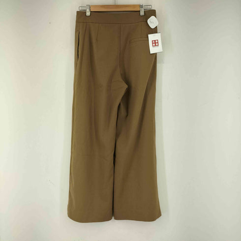 ザラ ZARA ハイウエストフレアパンツ レディース US M