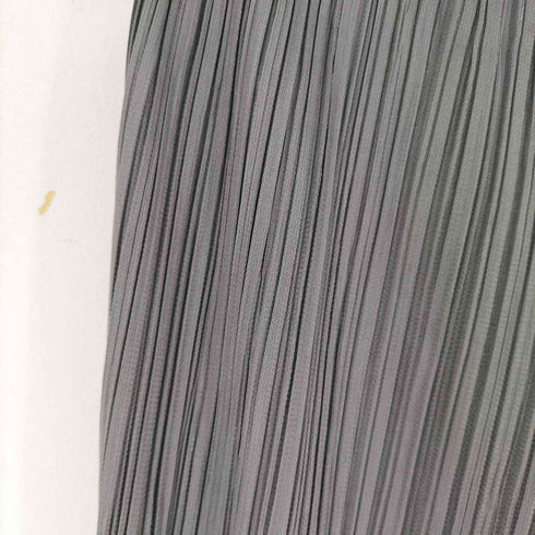 プリーツプリーズイッセイミヤケ PLEATS PLEASE ISSEY MIYAKE プリーツパンツ レディース JPN:2