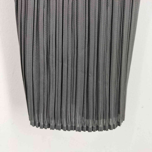プリーツプリーズイッセイミヤケ PLEATS PLEASE ISSEY MIYAKE プリーツパンツ レディース JPN:2