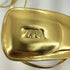 ザラ ZARA アンクルストラップ サンダル レディース 38