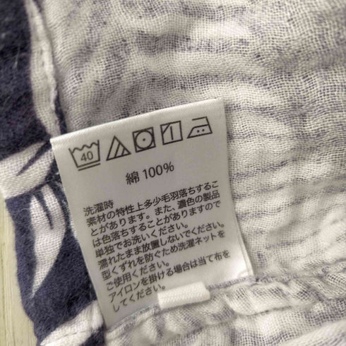 アロハシャツ メンズ JPN:M