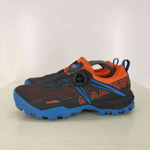 マムート MAMMUT Ducan BOA Low GTX メンズ JPN:27