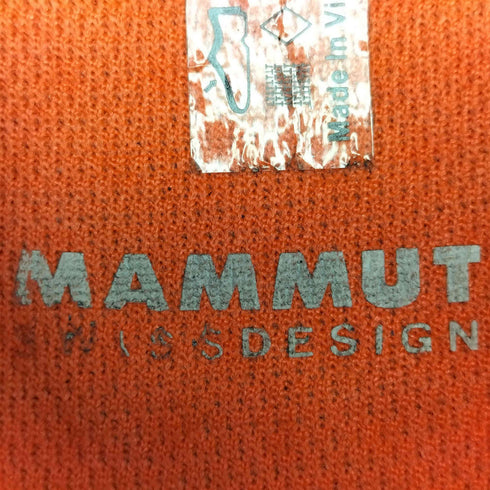 マムート MAMMUT Ducan BOA Low GTX メンズ JPN:27