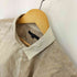 garsonwave ペイズリー柄 セパレートデザイン L/S シャツ メンズ JPN:2