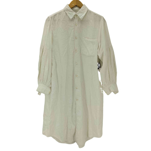 コムデギャルソンコムデギャルソン COMME des GARCONS COMME des GARCONS シャツワンピース レディース JPN:S