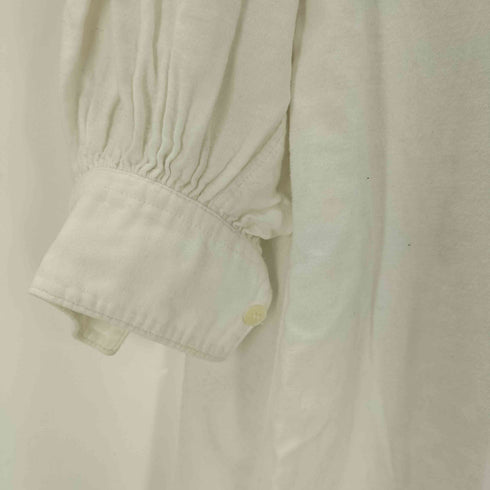 コムデギャルソンコムデギャルソン COMME des GARCONS COMME des GARCONS シャツワンピース レディース JPN:S