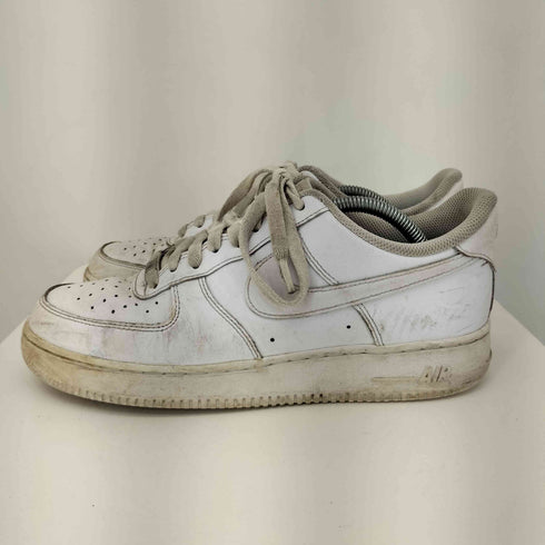 ナイキ NIKE Air Force 1 Low 07 メンズ JPN:28