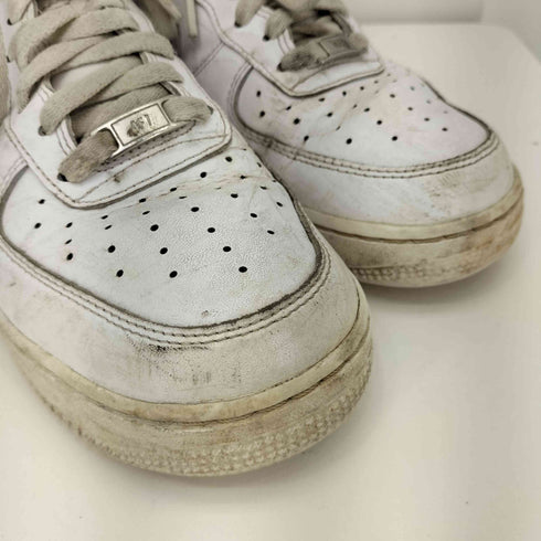 ナイキ NIKE Air Force 1 Low 07 メンズ JPN:28