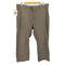 ギャップ Gap 00S STRAIGHT FIT チョークストライプ スラックスパンツ メンズ 38×32