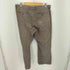 ギャップ Gap 00S STRAIGHT FIT チョークストライプ スラックスパンツ メンズ 38×32