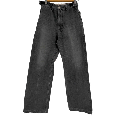 カイコー KAIKO THE DENIM LOOSE FIT VINTAGE メンズ JPN:2