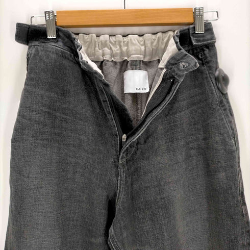カイコー KAIKO THE DENIM LOOSE FIT VINTAGE メンズ JPN:2