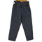オーラリー AURALEE HARD TWIST DENIM WIDE PANTS メンズ 30